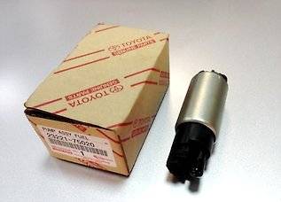 TOYOTA 23221-46010 - Pompa carburante www.autoricambit.com