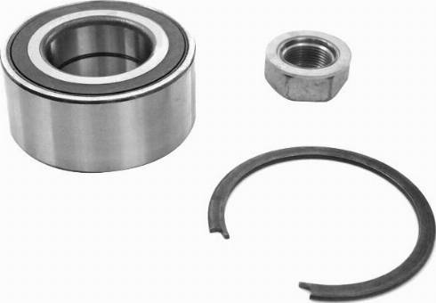 SKF FR670150 - Kit cuscinetto ruota www.autoricambit.com