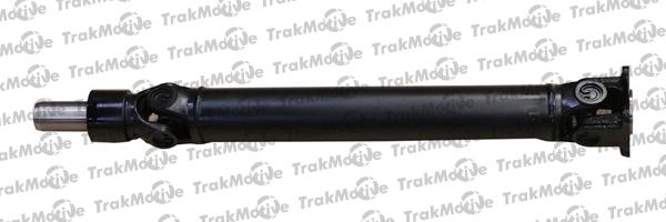 TrakMotive 90-0009 - Albero cardanico, Trasmissione al ponte www.autoricambit.com