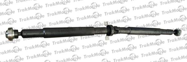 TrakMotive 90-0004 - Albero cardanico, Trasmissione al ponte www.autoricambit.com