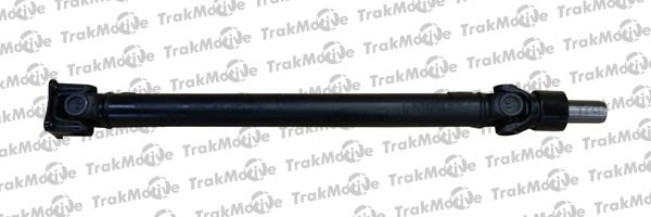 TrakMotive 90-0008 - Albero cardanico, Trasmissione al ponte www.autoricambit.com