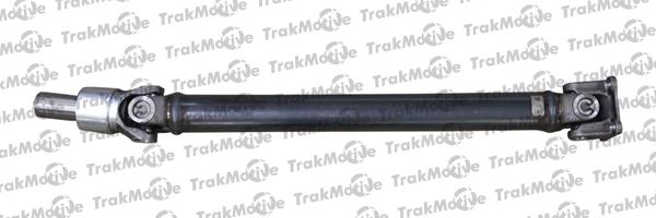 TrakMotive 90-0011 - Albero cardanico, Trasmissione al ponte www.autoricambit.com