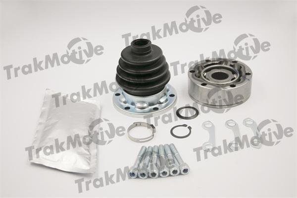 TrakMotive 45-0046 - Kit giunti, Semiasse www.autoricambit.com