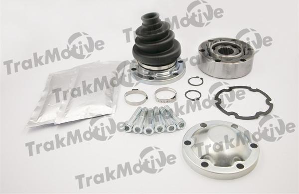 TrakMotive 45-0040 - Kit giunti, Semiasse www.autoricambit.com