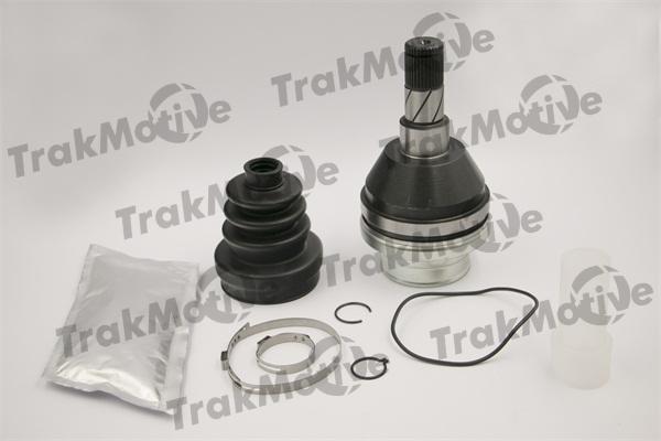 TrakMotive 45-0041 - Kit giunti, Semiasse www.autoricambit.com