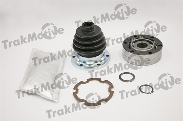 TrakMotive 45-0047 - Kit giunti, Semiasse www.autoricambit.com