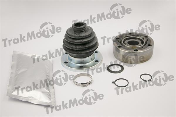 TrakMotive 45-0059 - Kit giunti, Semiasse www.autoricambit.com