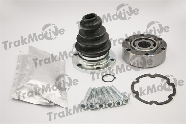 TrakMotive 45-0054 - Kit giunti, Semiasse www.autoricambit.com