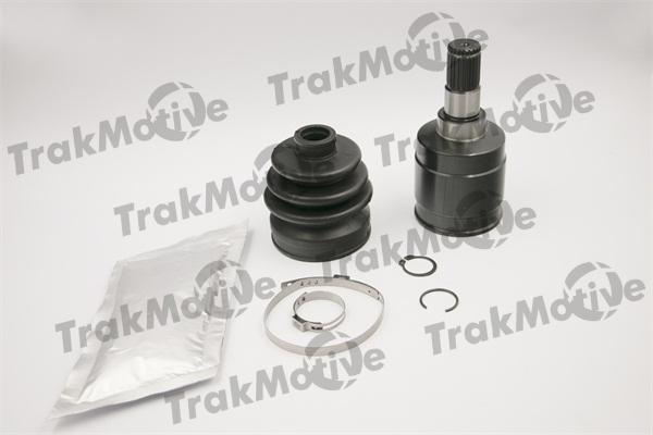 TrakMotive 45-0050 - Kit giunti, Semiasse www.autoricambit.com