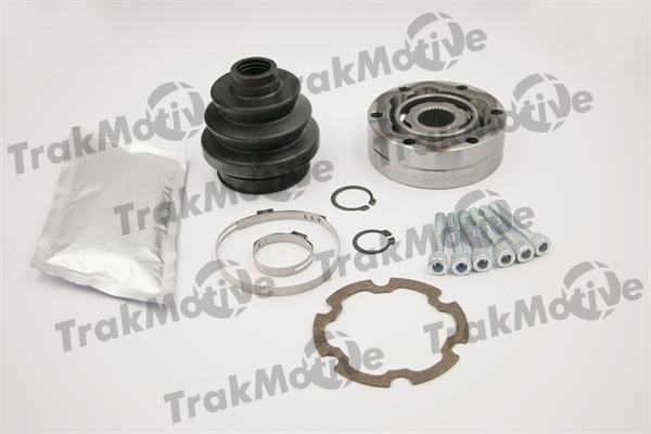 TrakMotive 45-0058 - Kit giunti, Semiasse www.autoricambit.com