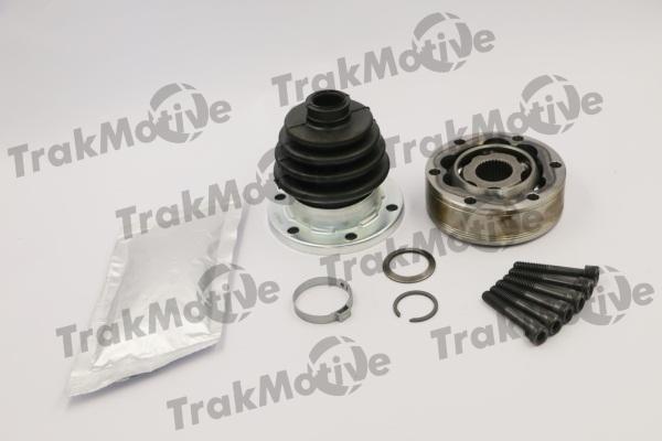 TrakMotive 45-0053 - Kit giunti, Semiasse www.autoricambit.com