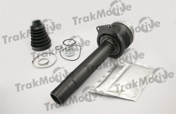 TrakMotive 45-0052 - Kit giunti, Semiasse www.autoricambit.com