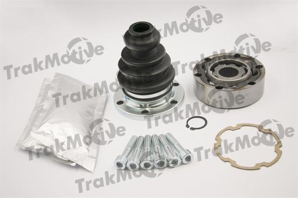 TrakMotive 45-0069 - Kit giunti, Semiasse www.autoricambit.com