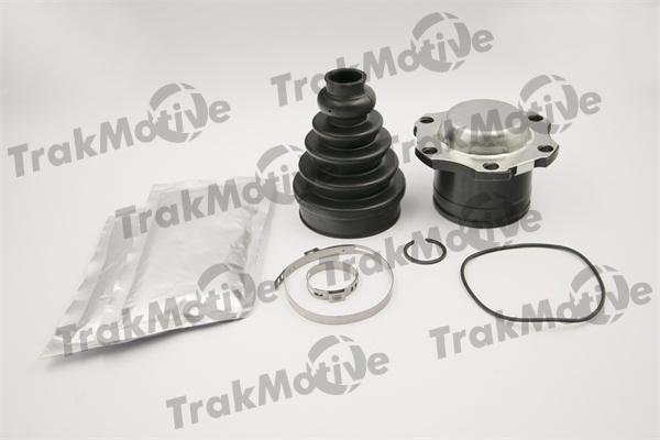 TrakMotive 45-0066 - Kit giunti, Semiasse www.autoricambit.com