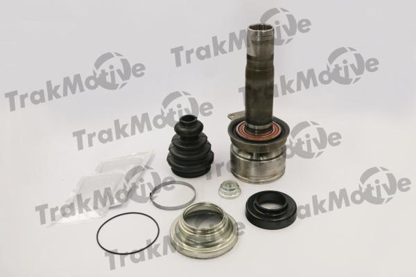 TrakMotive 45-0063 - Kit giunti, Semiasse www.autoricambit.com