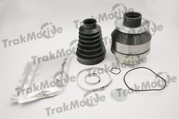 TrakMotive 45-0062 - Kit giunti, Semiasse www.autoricambit.com