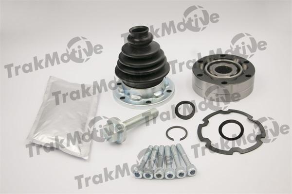 TrakMotive 45-0009 - Kit giunti, Semiasse www.autoricambit.com