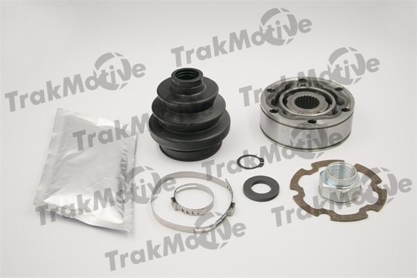 TrakMotive 45-0005 - Kit giunti, Semiasse www.autoricambit.com