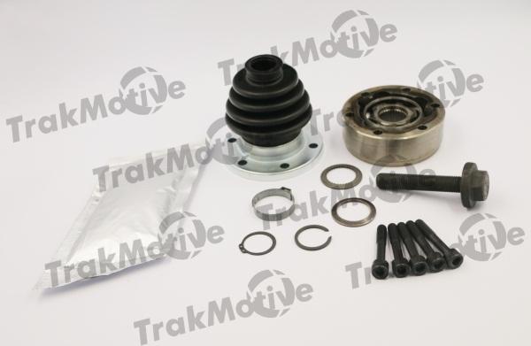 TrakMotive 45-0008 - Kit giunti, Semiasse www.autoricambit.com