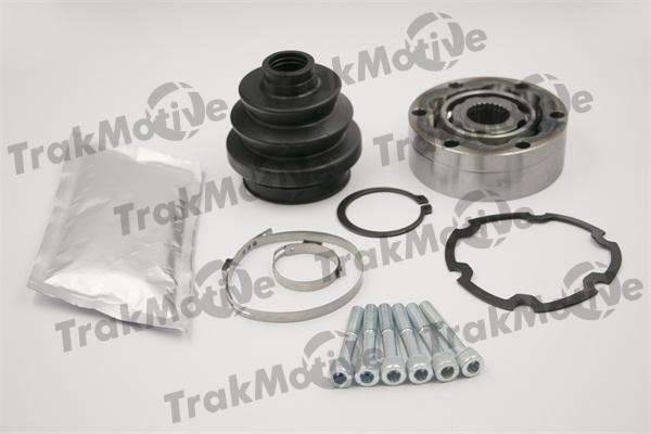 TrakMotive 45-0002 - Kit giunti, Semiasse www.autoricambit.com