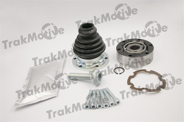 TrakMotive 45-0016 - Kit giunti, Semiasse www.autoricambit.com