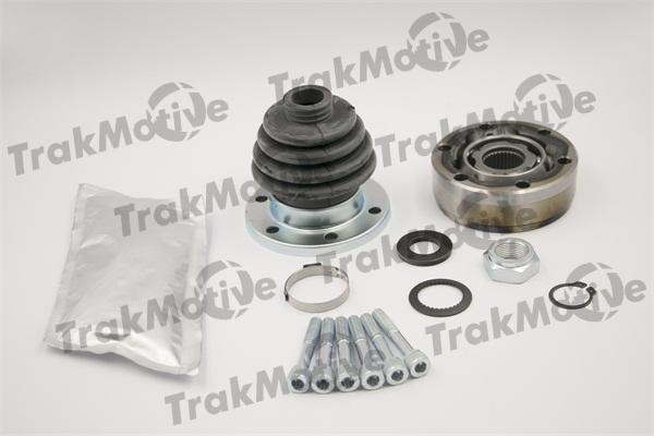 TrakMotive 45-0010 - Kit giunti, Semiasse www.autoricambit.com