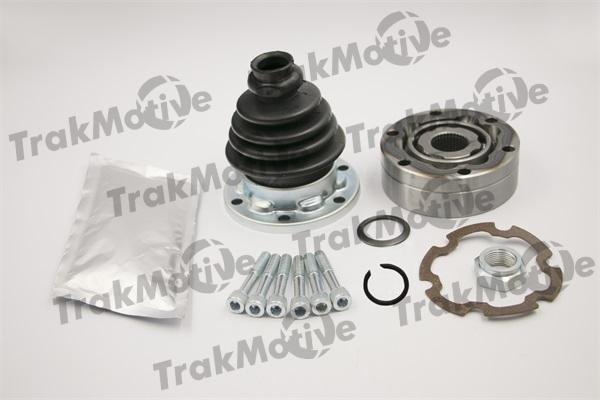 TrakMotive 45-0011 - Kit giunti, Semiasse www.autoricambit.com