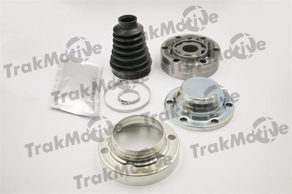 TrakMotive 45-0018 - Kit giunti, Semiasse www.autoricambit.com