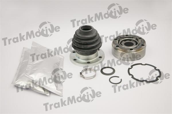 TrakMotive 45-0013 - Kit giunti, Semiasse www.autoricambit.com