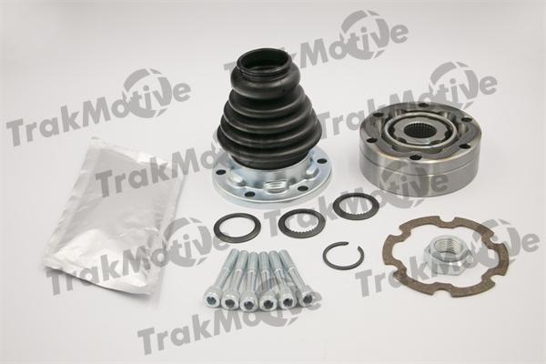 TrakMotive 45-0012 - Kit giunti, Semiasse www.autoricambit.com