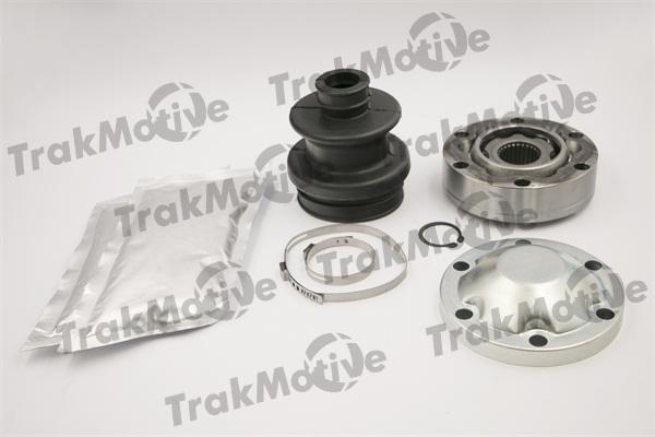 TrakMotive 45-0038 - Kit giunti, Semiasse www.autoricambit.com