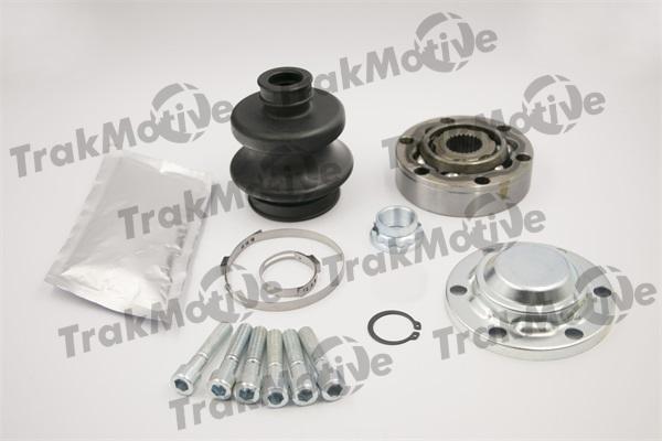 TrakMotive 45-0037 - Kit giunti, Semiasse www.autoricambit.com