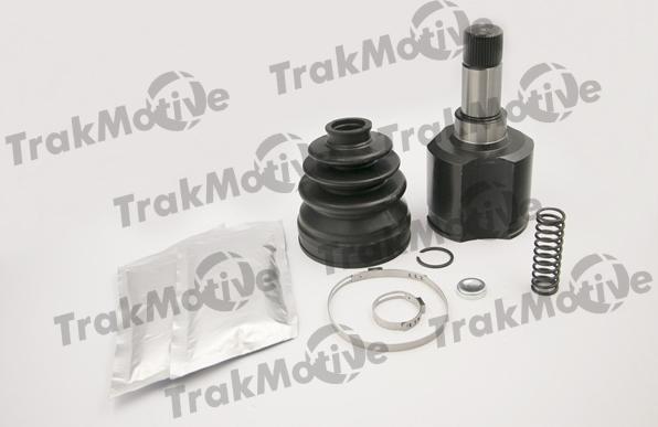 TrakMotive 45-0024 - Kit giunti, Semiasse www.autoricambit.com