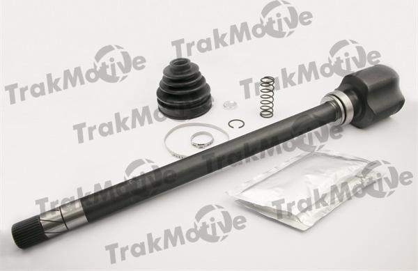 TrakMotive 45-0028 - Kit giunti, Semiasse www.autoricambit.com