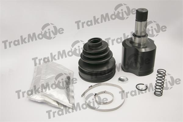 TrakMotive 45-0023 - Kit giunti, Semiasse www.autoricambit.com