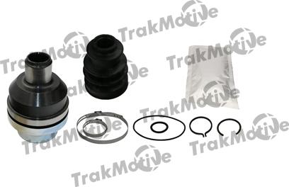 TrakMotive 45-0119 - Kit giunti, Semiasse www.autoricambit.com