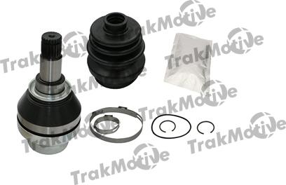 TrakMotive 45-0113 - Kit giunti, Semiasse www.autoricambit.com