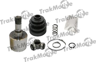 TrakMotive 45-0177 - Kit giunti, Semiasse www.autoricambit.com