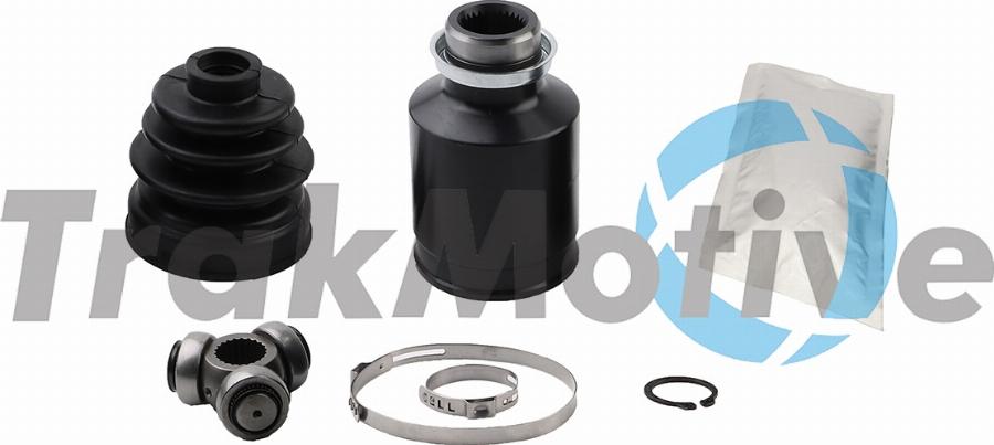 TrakMotive 45-0249 - Kit giunti, Semiasse www.autoricambit.com