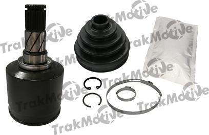 TrakMotive 45-0212 - Kit giunti, Semiasse www.autoricambit.com