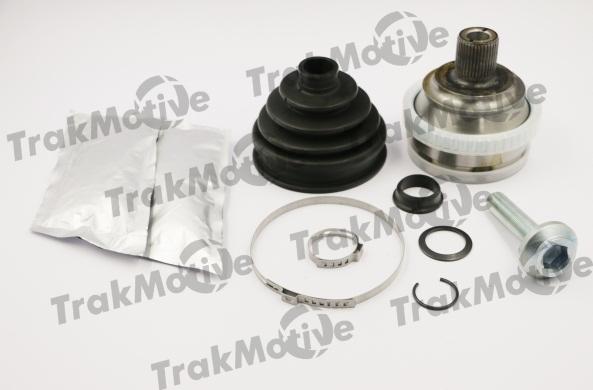 TrakMotive 40-0442 - Kit giunti, Semiasse www.autoricambit.com