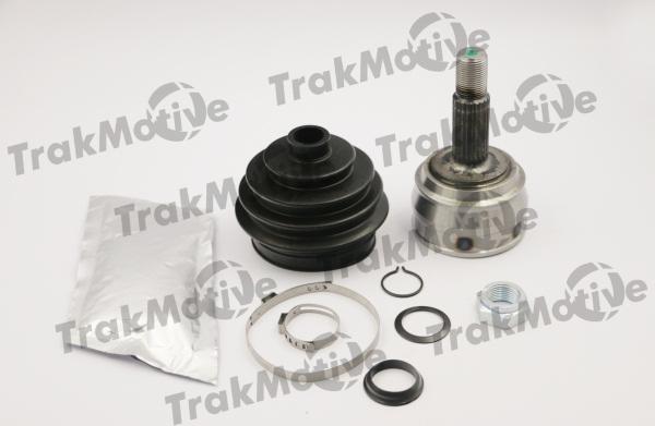 TrakMotive 40-0456 - Kit giunti, Semiasse www.autoricambit.com