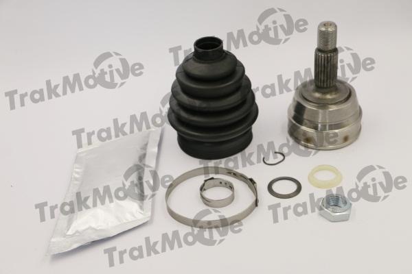 TrakMotive 40-0453 - Kit giunti, Semiasse www.autoricambit.com