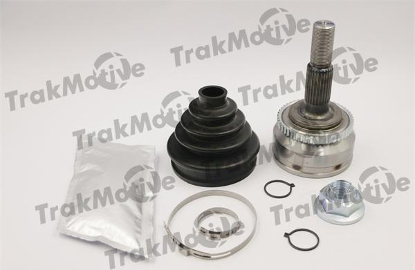 TrakMotive 40-0463 - Kit giunti, Semiasse www.autoricambit.com