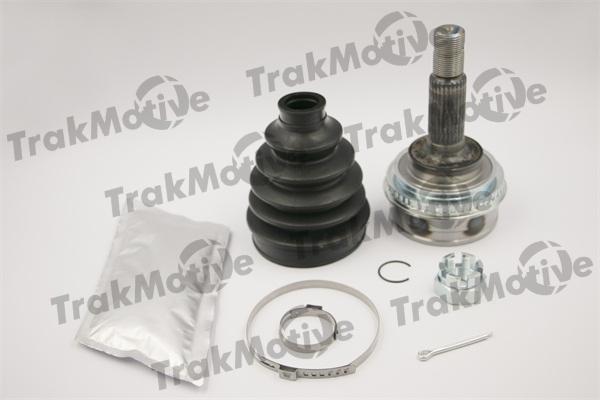 TrakMotive 40-0405 - Kit giunti, Semiasse www.autoricambit.com