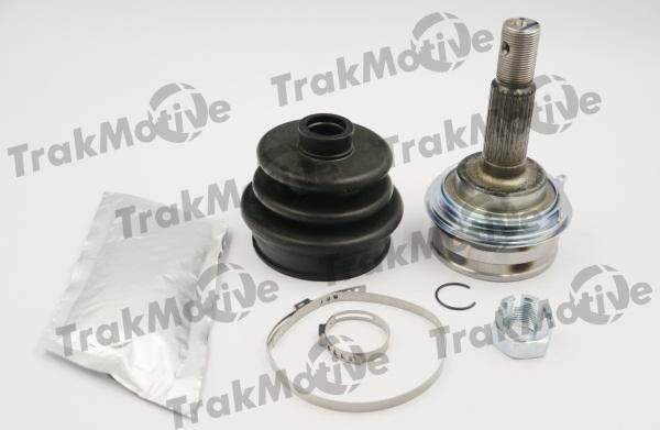 TrakMotive 40-0406 - Kit giunti, Semiasse www.autoricambit.com