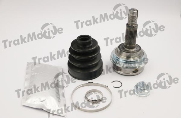 TrakMotive 40-0407 - Kit giunti, Semiasse www.autoricambit.com