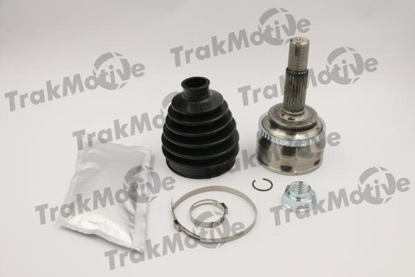 TrakMotive 40-0411 - Kit giunti, Semiasse www.autoricambit.com