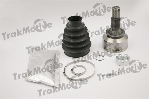 TrakMotive 40-0481 - Kit giunti, Semiasse www.autoricambit.com