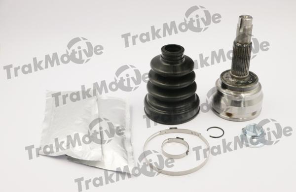 TrakMotive 40-0434 - Kit giunti, Semiasse www.autoricambit.com